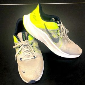 Men’s Nike quest 4 shoes